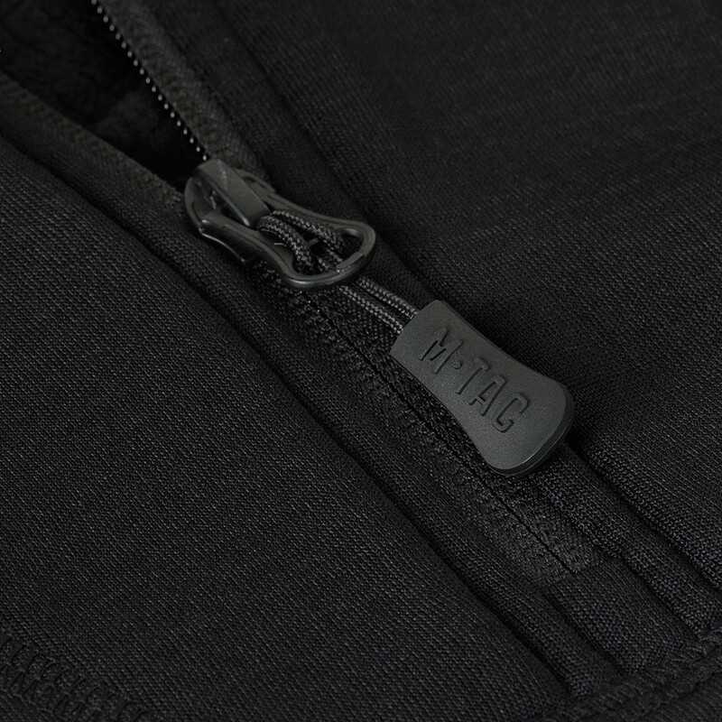 M-Tac Thermal Fleece Shirt Delta Level 2 Lady Flisinis džemperis moterims (2 sluoksnis)