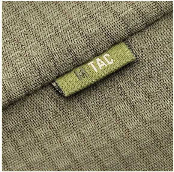Kepurė M-Tac Thermal Fleece Shirt Delta Level 2 Vyriškas termo flisinis džemperis