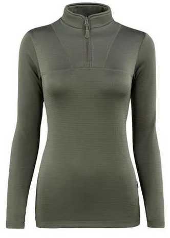 M-Tac Thermal Fleece Shirt Delta Level 2 Lady Flisinis džemperis moterims (2 sluoksnis)