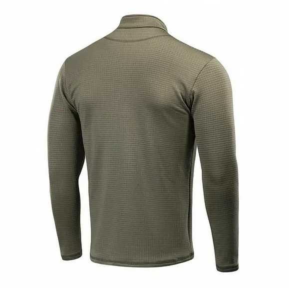 Kepurė M-Tac Thermal Fleece Shirt Delta Level 2 Vyriškas termo flisinis džemperis
