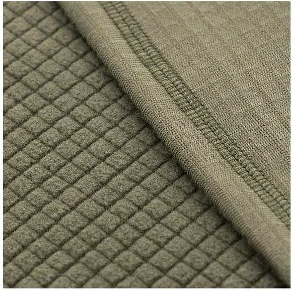 Kepurė M-Tac Thermal Fleece Shirt Delta Level 2 Vyriškas termo flisinis džemperis