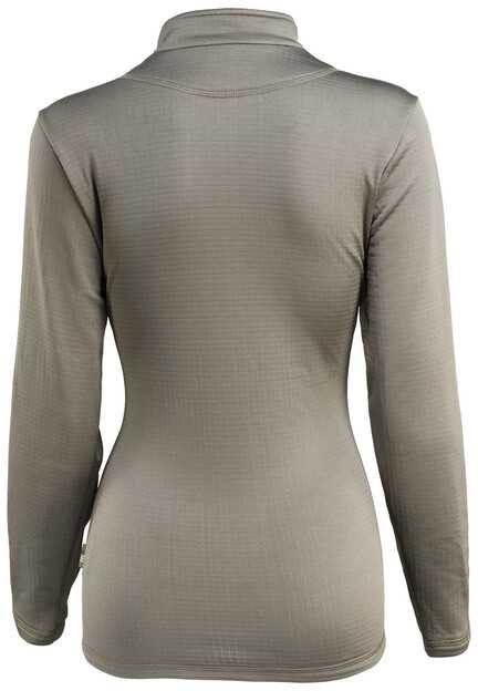 M-Tac Thermal Fleece Shirt Delta Level 2 Lady Flisinis džemperis moterims (2 sluoksnis)