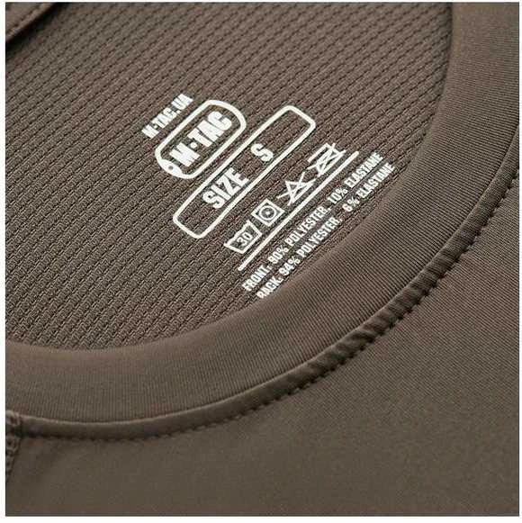 Kepurė M-Tac Thermal T-shirt Ultra Vent Termo marškinėliai
