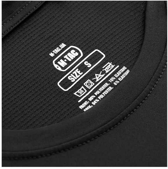 Kepurė M-Tac Thermal T-shirt Ultra Vent Termo marškinėliai