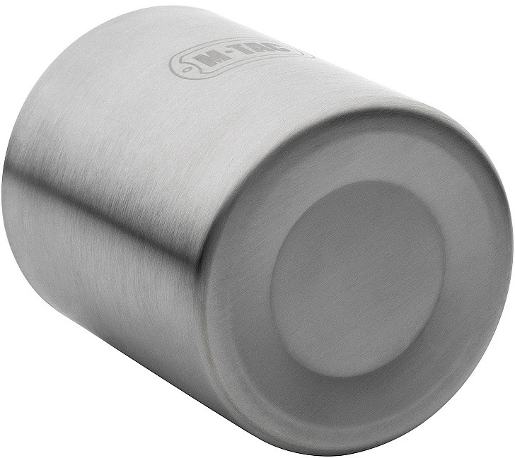 M-Tac Thermo Mug with Carabiner Termo puodelis