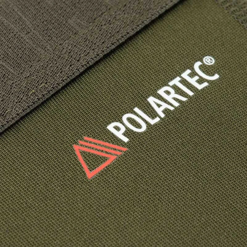 M-Tac Thermo pants Level I Polartec Termo kelnės I sluoksnis