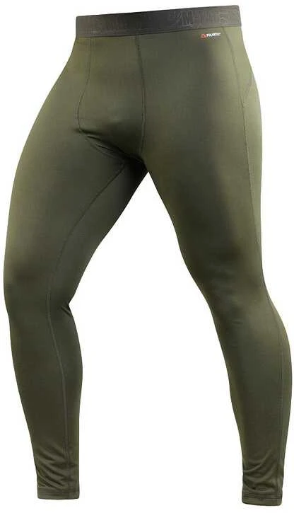 M-Tac Thermo pants Level I Polartec Termo kelnės I sluoksnis