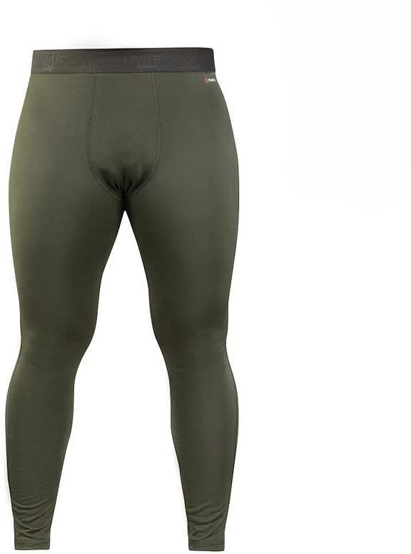 M-Tac Thermo pants Level I Polartec Termo kelnės I sluoksnis