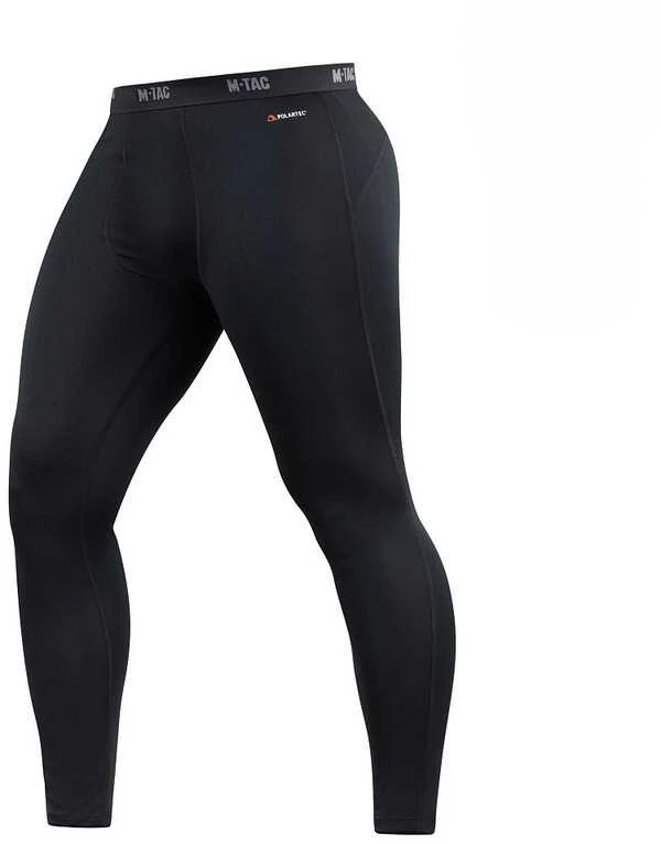 M-Tac Thermo pants Level I Polartec Termo kelnės I sluoksnis