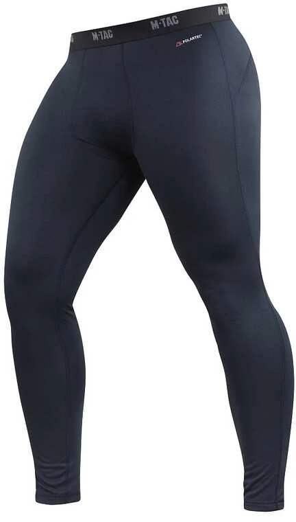 M-Tac Thermo pants Level I Polartec Termo kelnės I sluoksnis