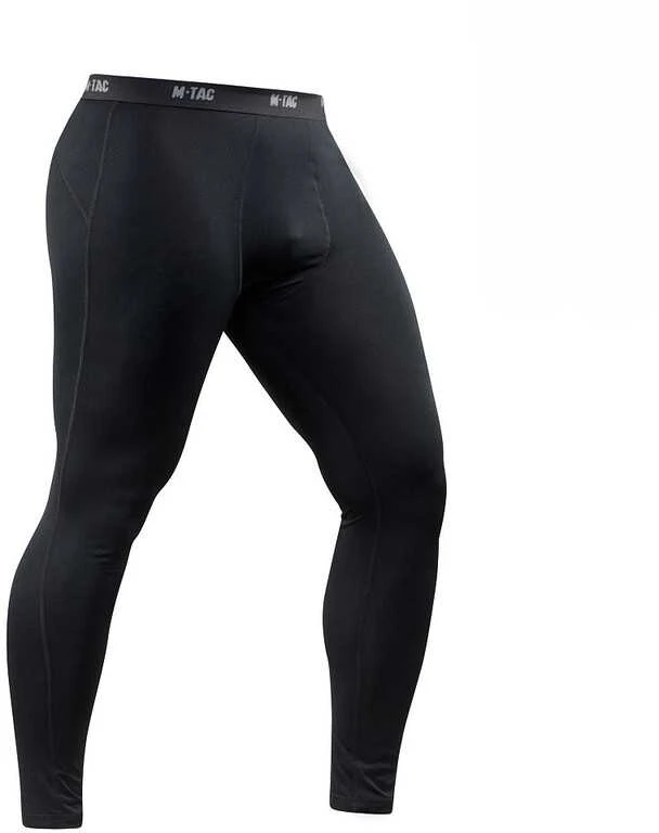 M-Tac Thermo pants Level I Polartec Termo kelnės I sluoksnis