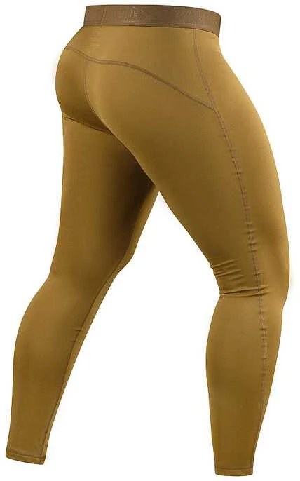 M-Tac Thermo pants Level I Polartec Termo kelnės I sluoksnis