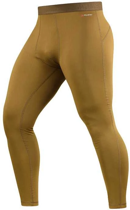 M-Tac Thermo pants Level I Polartec Termo kelnės I sluoksnis