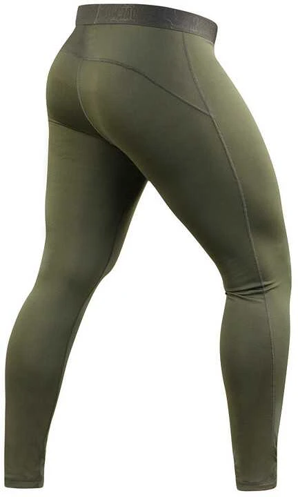 M-Tac Thermo pants Level I Polartec Termo kelnės I sluoksnis