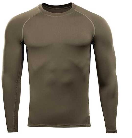 M-Tac ThermoLine Termo apatiniai, komplektas | Pirmas sluoksnis šaltam orui – Tacticalshop.lt