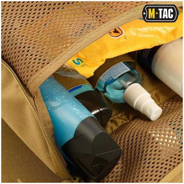 M-Tac Toiletry Bag Kosmetinė
