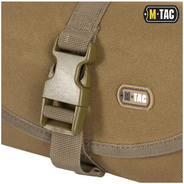 M-Tac Toiletry Kit Higienos reikmenų dėklas