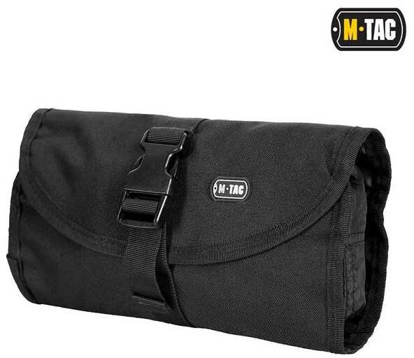 M-Tac Toiletry Kit Higienos reikmenų dėklas