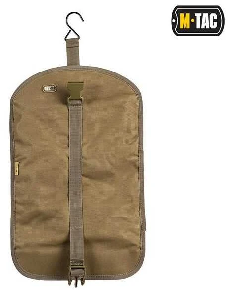 M-Tac Toiletry Kit Higienos reikmenų dėklas
