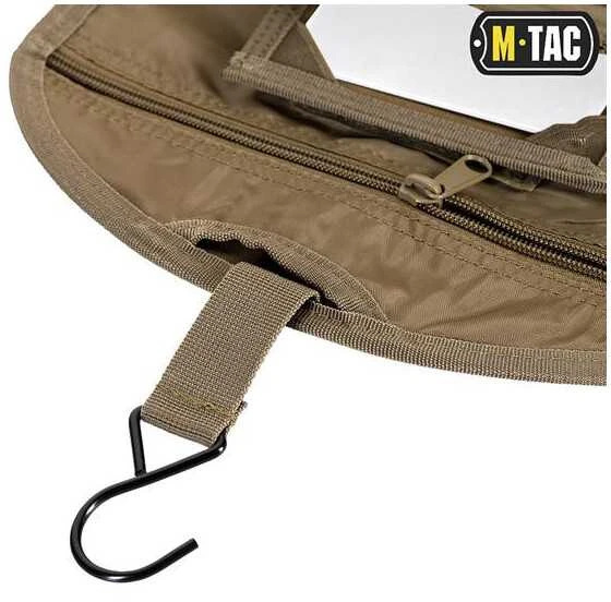 M-Tac Toiletry Kit Higienos reikmenų dėklas