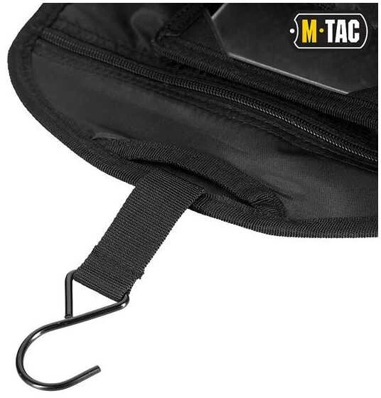 M-Tac Toiletry Kit Higienos reikmenų dėklas