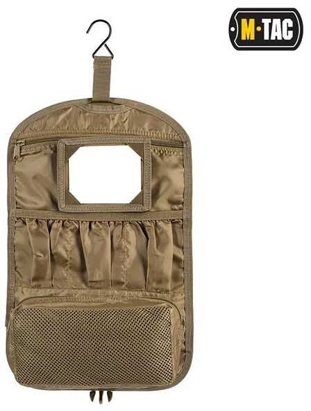 M-Tac Toiletry Kit Higienos reikmenų dėklas