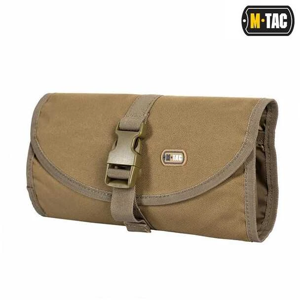 M-Tac Toiletry Kit Higienos reikmenų dėklas