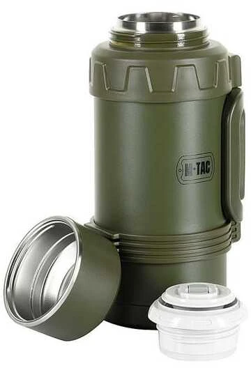 M-Tac Touring Thermos Kelioninis termosas 1600ml
