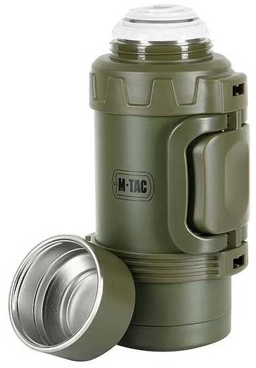Turistinis termosas M-tac 1.6L