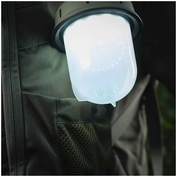 Stovyklavimo lempa M-Tac LED MTC-KS078