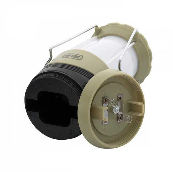 M-Tac Tourist Lamp Matt Turistinė LED lempa