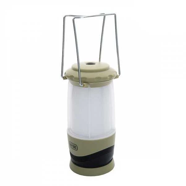 M-Tac Tourist Lamp Matt Turistinė LED lempa