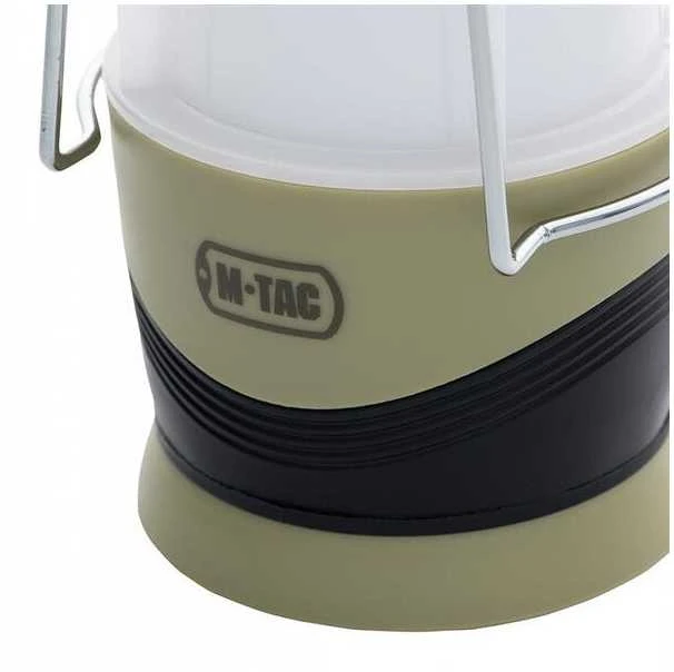 M-Tac Tourist Lamp Matt Turistinė LED lempa
