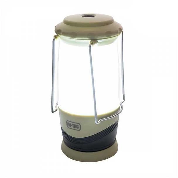 M-Tac Tourist Lamp Matt Turistinė LED lempa