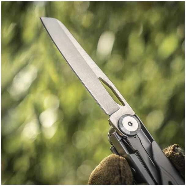 Daugiafunkcinis peilis M-Tac Multitool Type 3 (60017102)