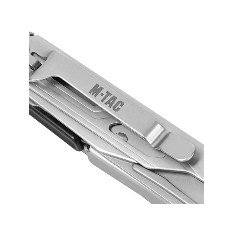 Daugiafunkcinis peilis M-Tac Multitool Type 3 (60017102)
