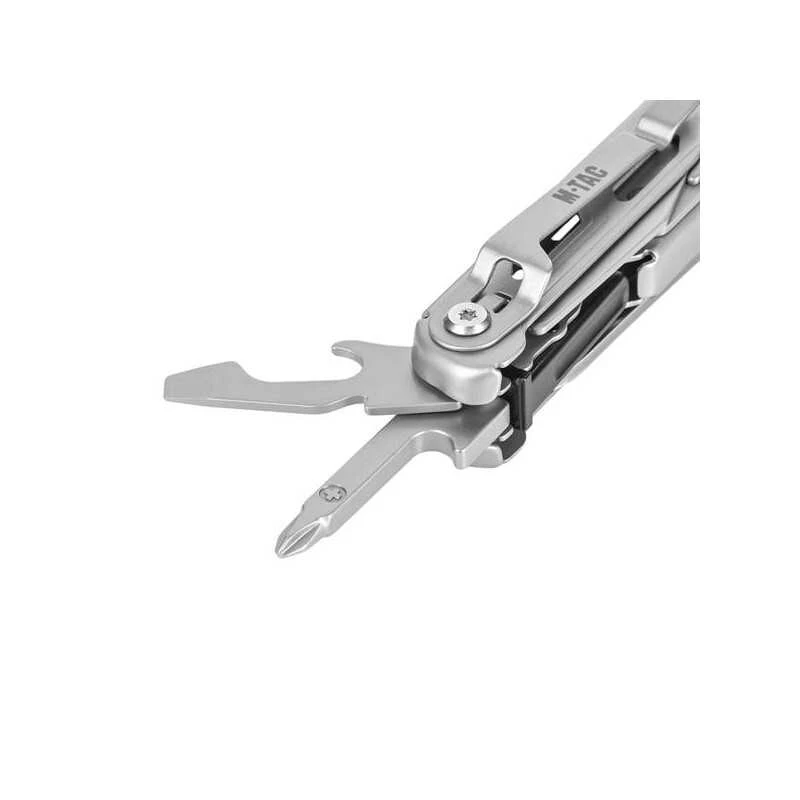 Daugiafunkcinis peilis M-Tac Multitool Type 3 (60017102)