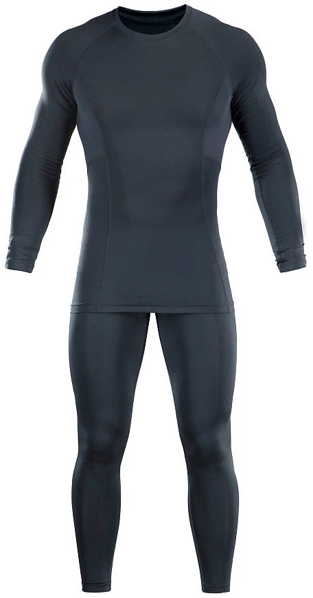 M-Tac underwear Active Level I Termo aprangos komplektas, apatiniai šilti drabužiai