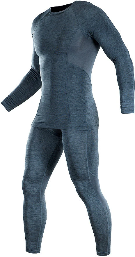 M-Tac underwear Active Level I Termo aprangos komplektas, apatiniai šilti drabužiai