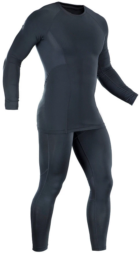 M-Tac underwear Active Level I Termo aprangos komplektas, apatiniai šilti drabužiai