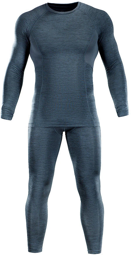 M-Tac underwear Active Level I Termo aprangos komplektas, apatiniai šilti drabužiai