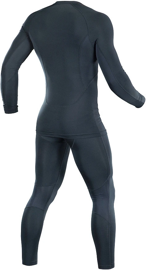 M-Tac underwear Active Level I Termo aprangos komplektas, apatiniai šilti drabužiai