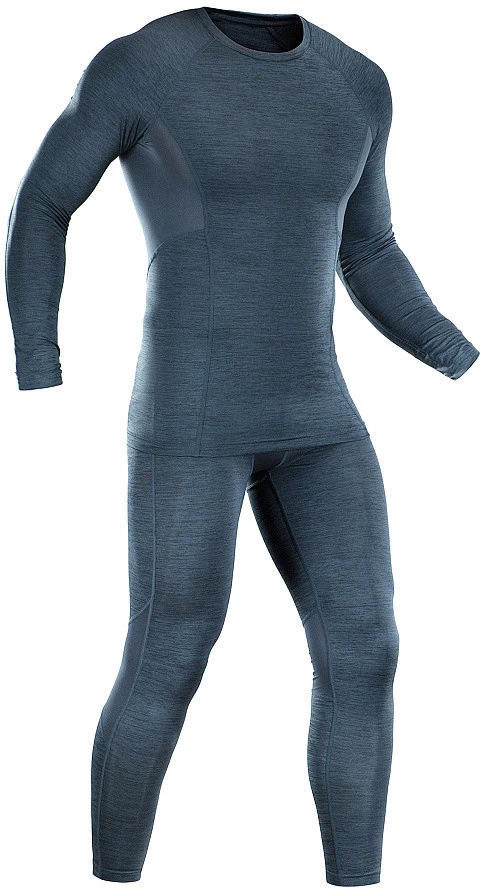 M-Tac underwear Active Level I Termo aprangos komplektas, apatiniai šilti drabužiai