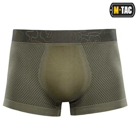 M-Tac Underwear Hexagon Vyriškos apatinės kelnaitės