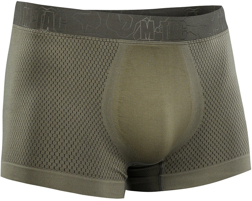 M-Tac Underwear Hexagon Vyriškos apatinės kelnaitės
