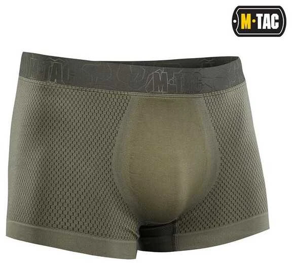 M-Tac Underwear Hexagon Vyriškos apatinės kelnaitės