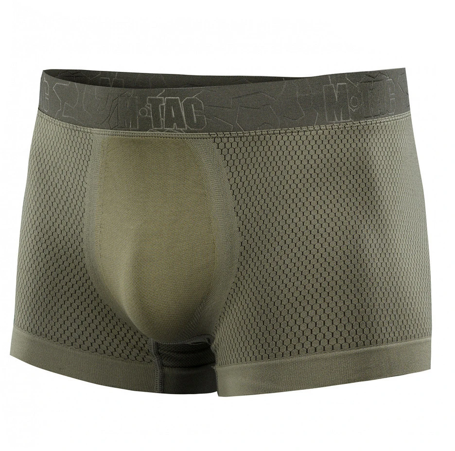 M-Tac Underwear Hexagon Vyriškos apatinės kelnaitės