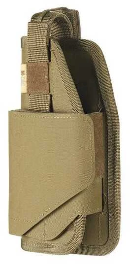 M-Tac Universal Tactical Holster Elite Universalus pistoleto dėklas, kairiarankiams