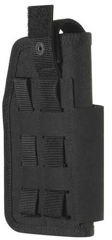 M-Tac Universal Tactical Holster Elite Universalus pistoleto dėklas, kairiarankiams