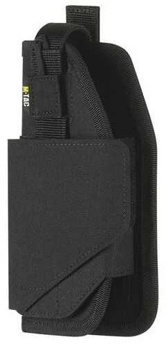 M-Tac Universal Tactical Holster Elite Universalus pistoleto dėklas, kairiarankiams